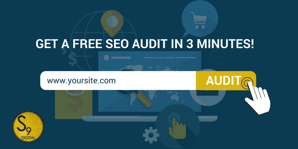 SEO Audit